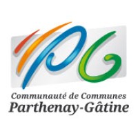 Parthenay-Gâtine - Communauté de communes logo, Parthenay-Gâtine - Communauté de communes contact details