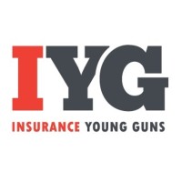 Insurance Young Guns logo, Insurance Young Guns contact details