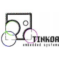 Tinkoa Embedded Systems, koop. elk. txikia logo, Tinkoa Embedded Systems, koop. elk. txikia contact details