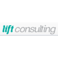 Lift Consulting logo, Lift Consulting contact details