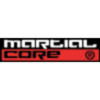 Martial Core logo, Martial Core contact details