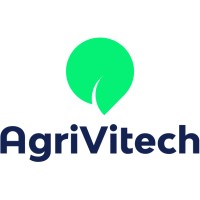 AgriVitech logo, AgriVitech contact details