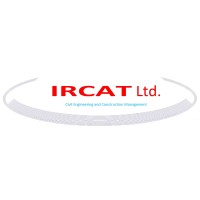 IRCAT LTD logo, IRCAT LTD contact details