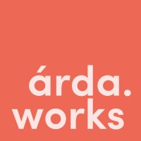 árda.works logo, árda.works contact details