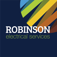 Robinson Electrical Services Ltd logo, Robinson Electrical Services Ltd contact details