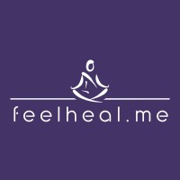 FeelHeal.me logo, FeelHeal.me contact details