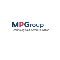 MPGroup Srl logo, MPGroup Srl contact details