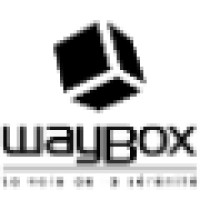 Waybox logo, Waybox contact details