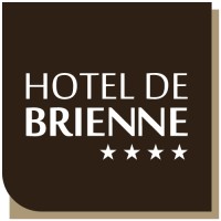 Hôtel de Brienne logo, Hôtel de Brienne contact details