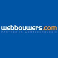 Webbouwers.com logo, Webbouwers.com contact details