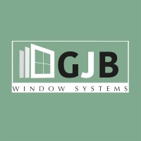 GJB Window Systems logo, GJB Window Systems contact details