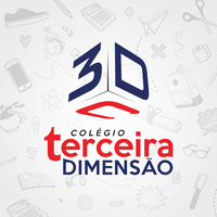 Colégio Terceira Dimensão logo, Colégio Terceira Dimensão contact details