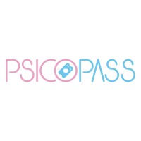 PsicoPass logo, PsicoPass contact details