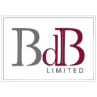 BDB LTD logo, BDB LTD contact details