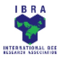 International Bee Research Association logo, International Bee Research Association contact details