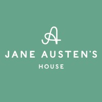 Jane Austen's House logo, Jane Austen's House contact details