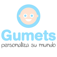 Gumets Chupetes Personalizados para bebés logo, Gumets Chupetes Personalizados para bebés contact details