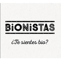 BIONISTAS logo, BIONISTAS contact details