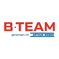 B·TEAM gemeinsam mit Arthur Weber AG logo, B·TEAM gemeinsam mit Arthur Weber AG contact details