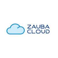 Zauba Cloud logo, Zauba Cloud contact details