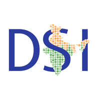 Data Science for India logo, Data Science for India contact details