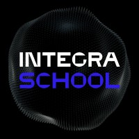 Integra School logo, Integra School contact details