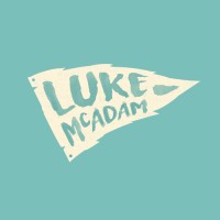 lukemcadam.com logo, lukemcadam.com contact details