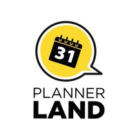 Planner Land logo, Planner Land contact details