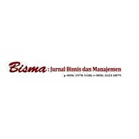 BISMA: Journal of Business and Management logo, BISMA: Journal of Business and Management contact details