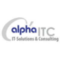 Alpha ITC GmbH logo, Alpha ITC GmbH contact details