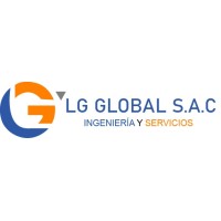 LG GLOBAL SAC logo, LG GLOBAL SAC contact details