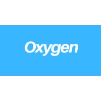 Oxygen People Ltd logo, Oxygen People Ltd contact details