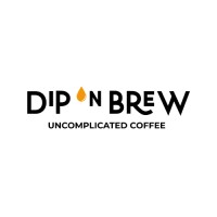 Dip n Brew logo, Dip n Brew contact details