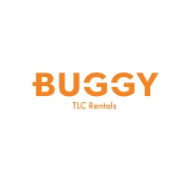 Buggy TLC logo, Buggy TLC contact details