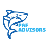 PAF Advisors logo, PAF Advisors contact details