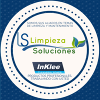 LS Limpieza Soluciones logo, LS Limpieza Soluciones contact details