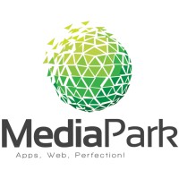 MediaPark (SMC-Pvt.) Ltd. logo, MediaPark (SMC-Pvt.) Ltd. contact details