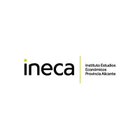 INECA, Instituto de Estudios Económicos Alicante logo, INECA, Instituto de Estudios Económicos Alicante contact details