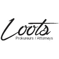 Loots Attorneys logo, Loots Attorneys contact details