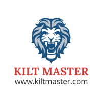 Kilt Master logo, Kilt Master contact details