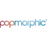 Popmorphic logo, Popmorphic contact details