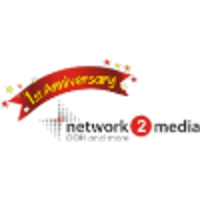 Network2media.com logo, Network2media.com contact details