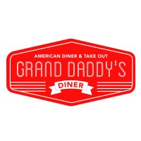 Grand Daddy's Diner logo, Grand Daddy's Diner contact details