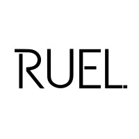 RUELaudio logo, RUELaudio contact details