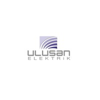 Ulusan Elektrik A.Ş. logo, Ulusan Elektrik A.Ş. contact details