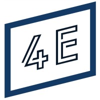 4E - OpenFab logo, 4E - OpenFab contact details