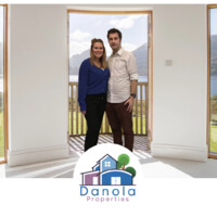 Danola Properties logo, Danola Properties contact details