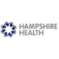 Hampshire Health logo, Hampshire Health contact details