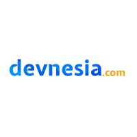 Devnesia.com logo, Devnesia.com contact details