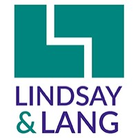 Lindsay & Lang logo, Lindsay & Lang contact details